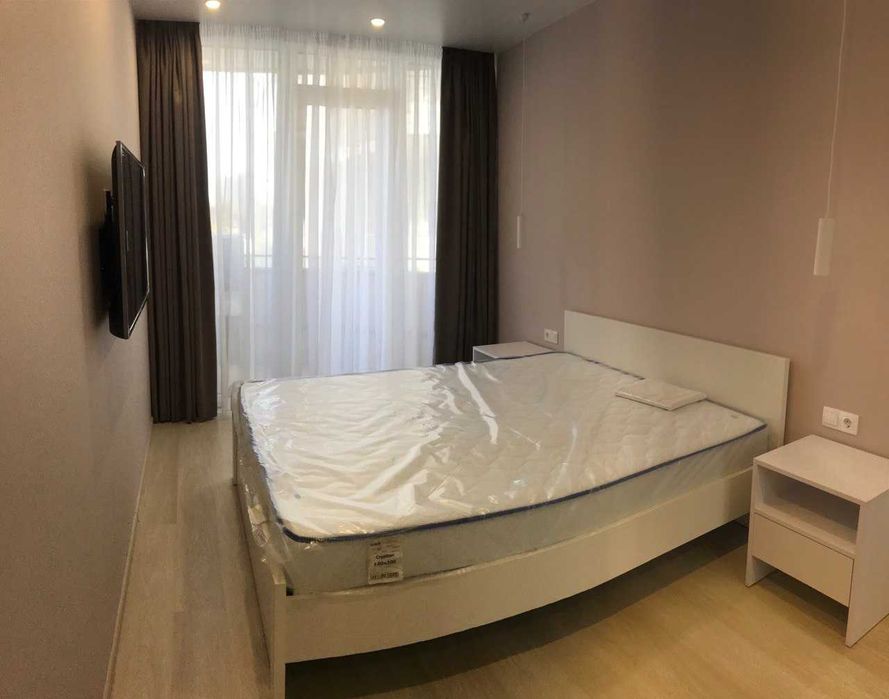 Сдам 1 комнатную квартиру ЖК Море  ул.Львовская