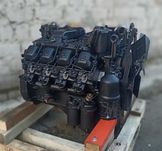 Силовий агрегат КАМАЗ 740.10 двигун УРАЛ дизель 210 л.с. новий