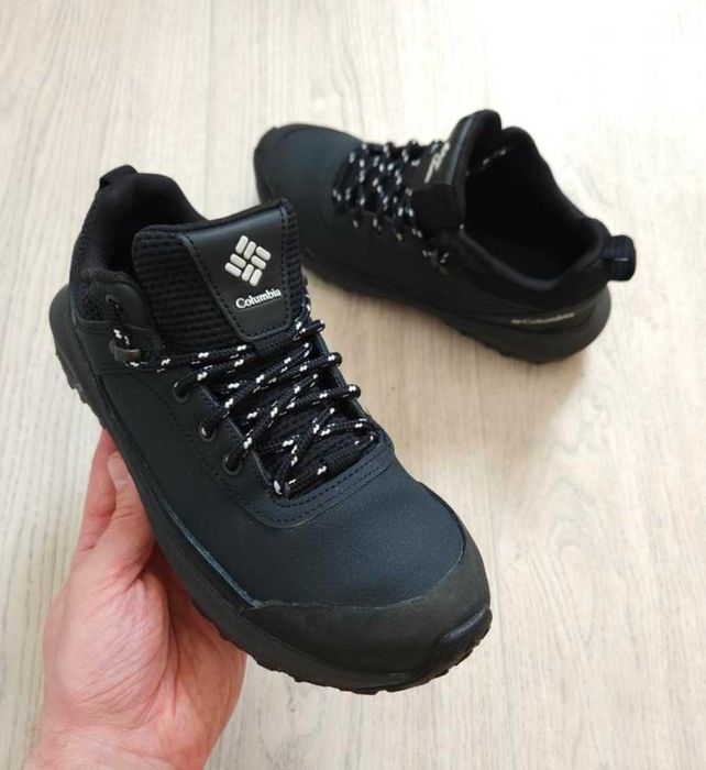 Columbia trailshtorm кроссовки