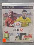 Fifa 12 PS3, BDB, Sklep, Wysyłka, Wymiana Centrum Grania