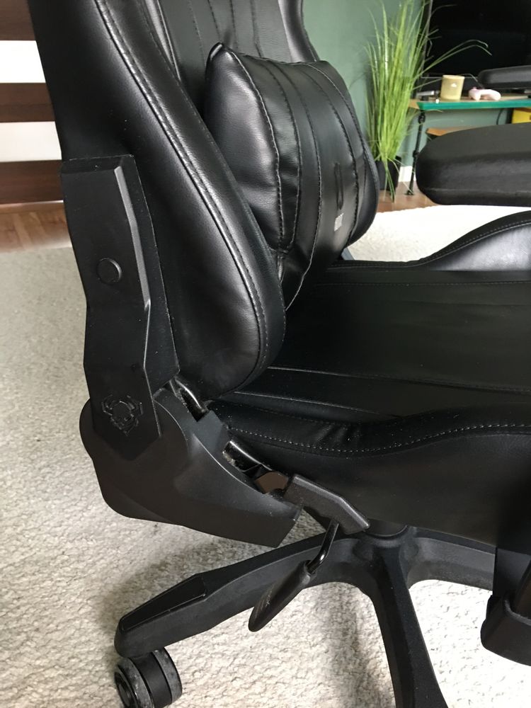 Fotel Diablo X-HORN 2.0 normal size