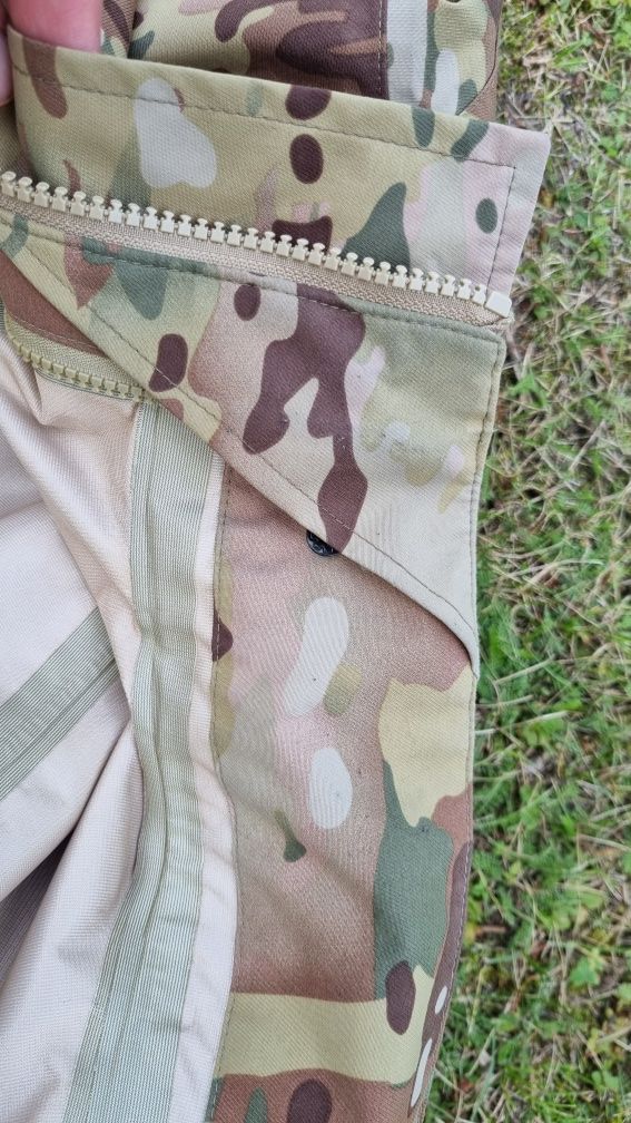 Kurtka Texar Conger L Multicam