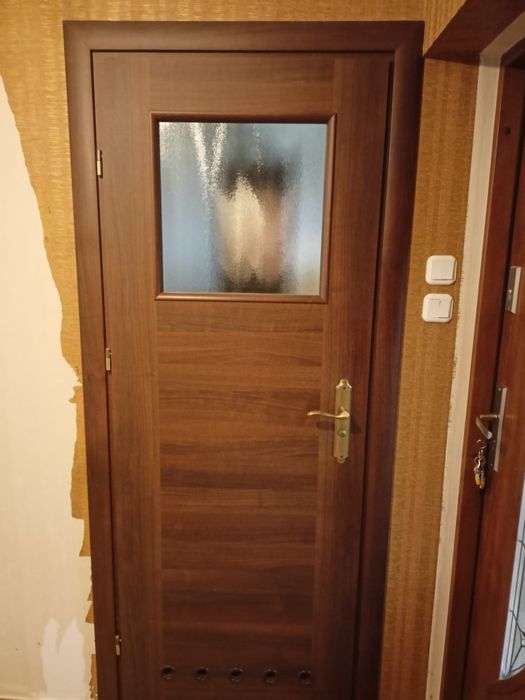 Drzwi Porta 70 łazienkowe