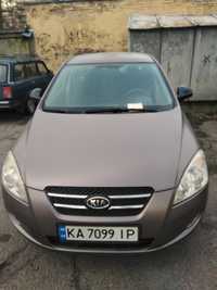 Сдам Kia Ceed в аренду