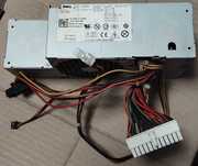 Блок живлення Dell H275P-01 275W SFF на OptiPlex 990 780 790 7010 9010