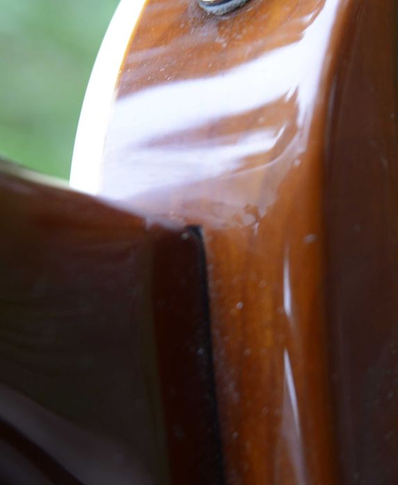 Świetny japoński Les Paul od Aria Pro II