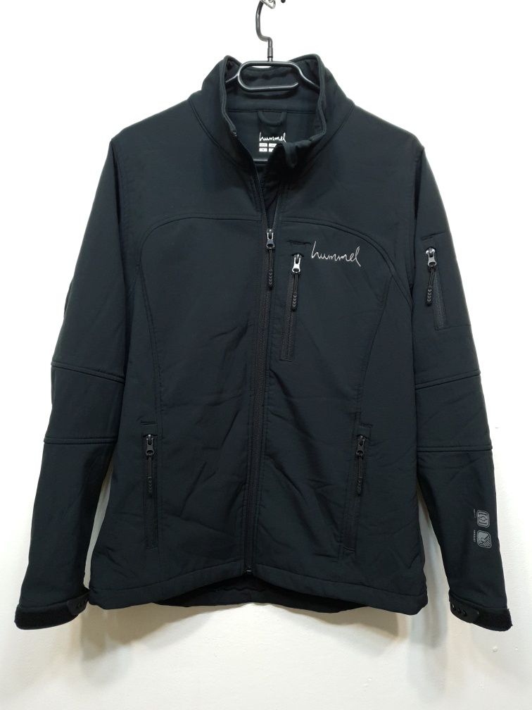 Lekka kurtka softshell Hummel M wodoodporna