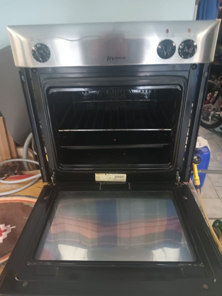 Sprzedam piekarnik do zabudowy MASTERCOOK