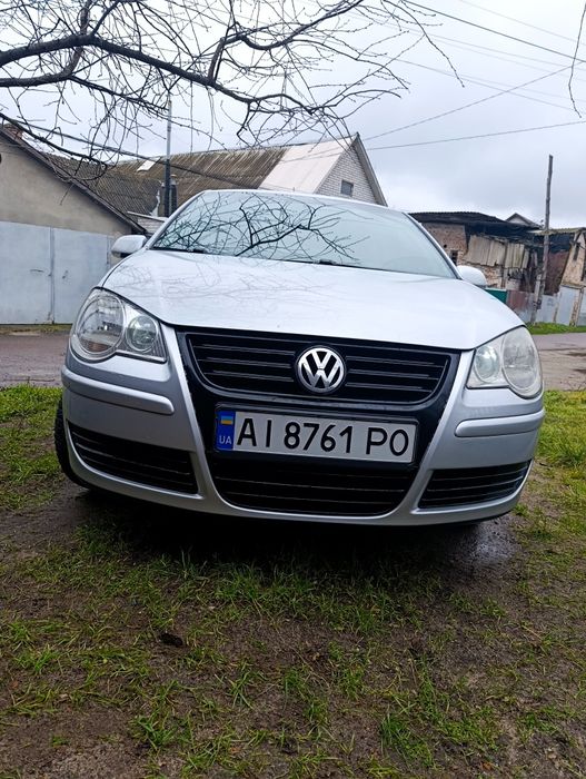 Продам своє авто.