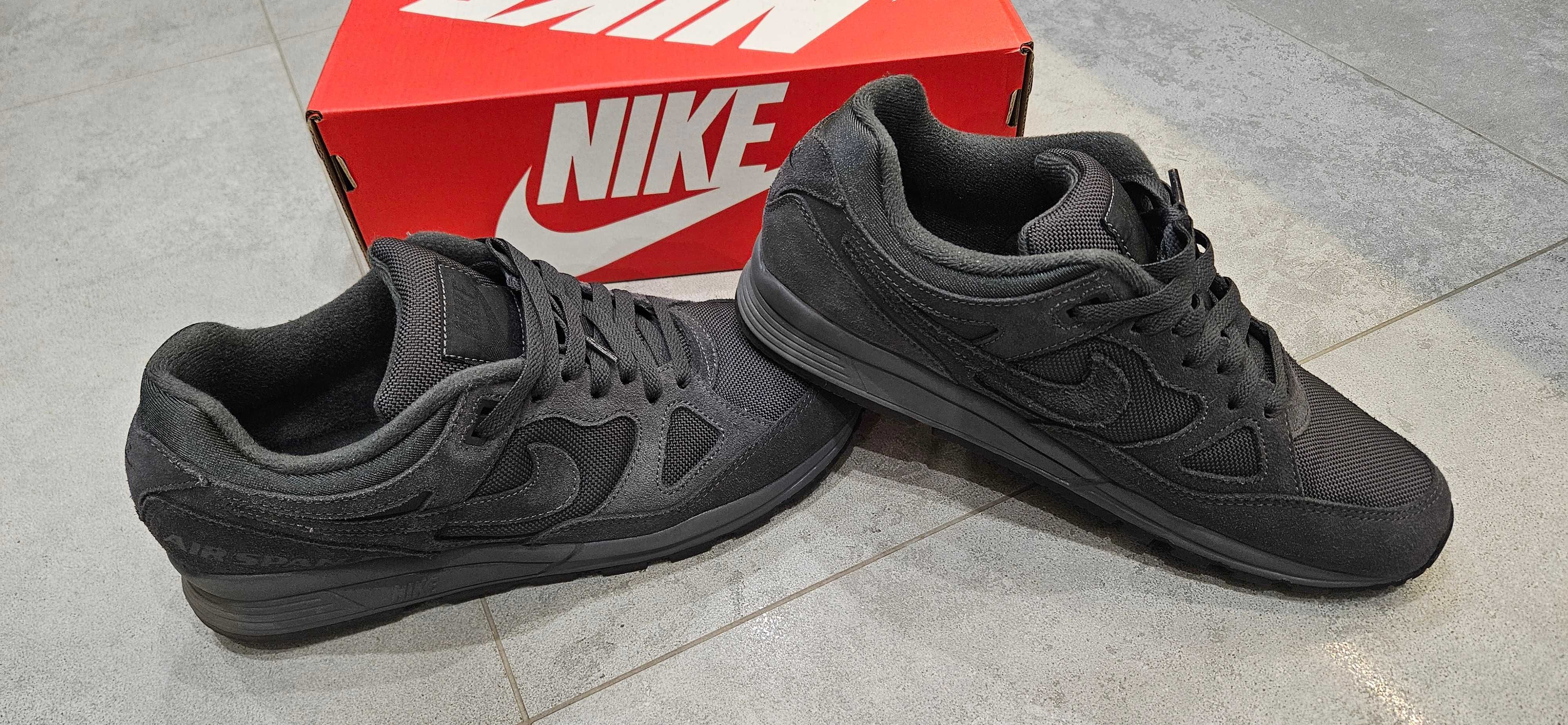 Buty Nike AIR SPAN 2 rozm. 42,5 jak nowe