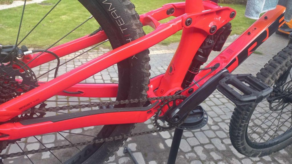 Trek remedy 8 2021