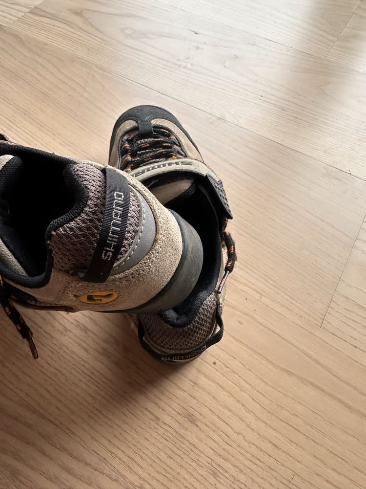 Buty shimano mtb spd M036W damskie r. 39