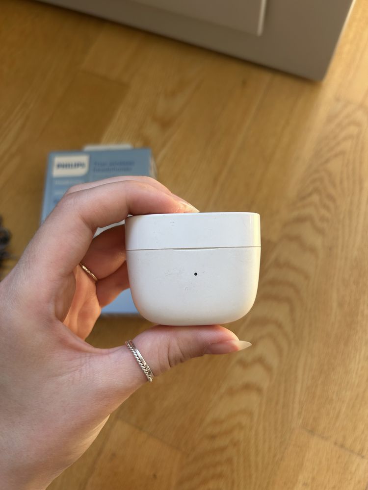 Sluchawki bezprzewodowe philips true wireless 2000 series
