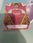 Topps superstars 2023-24 Kai havertz Golden Pixel