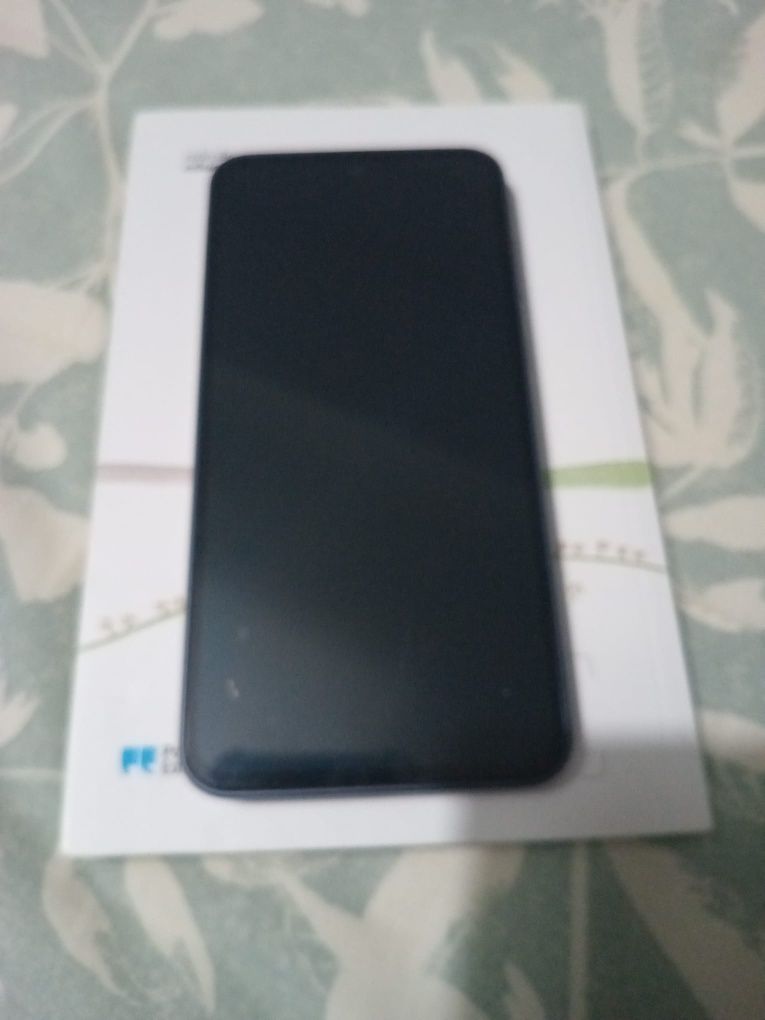 Samsung galaxy A35 como novo