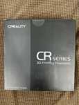 TPU Filament (пластик) Creality чорний
