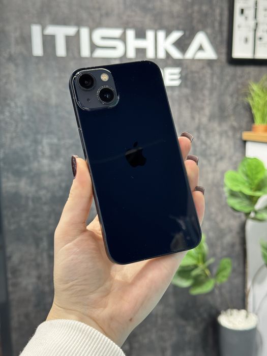 Iphone 13 • 128 GB • 87% Акб • Оплата частинами