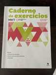 caderno de exercícios Mat12