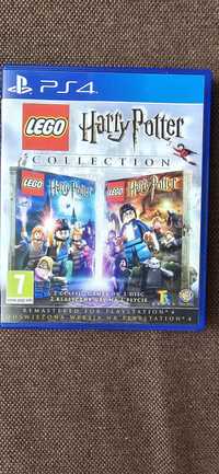 Lego Harry Potter Collection PS4