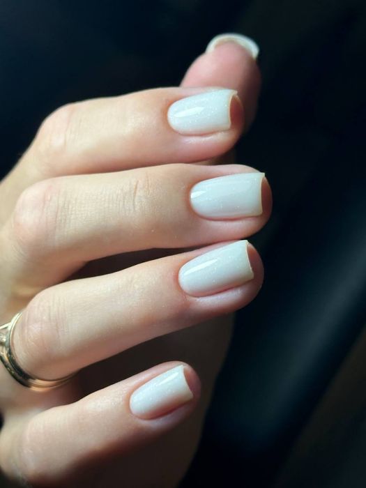 Манікюр Житомирська Nailsandcity