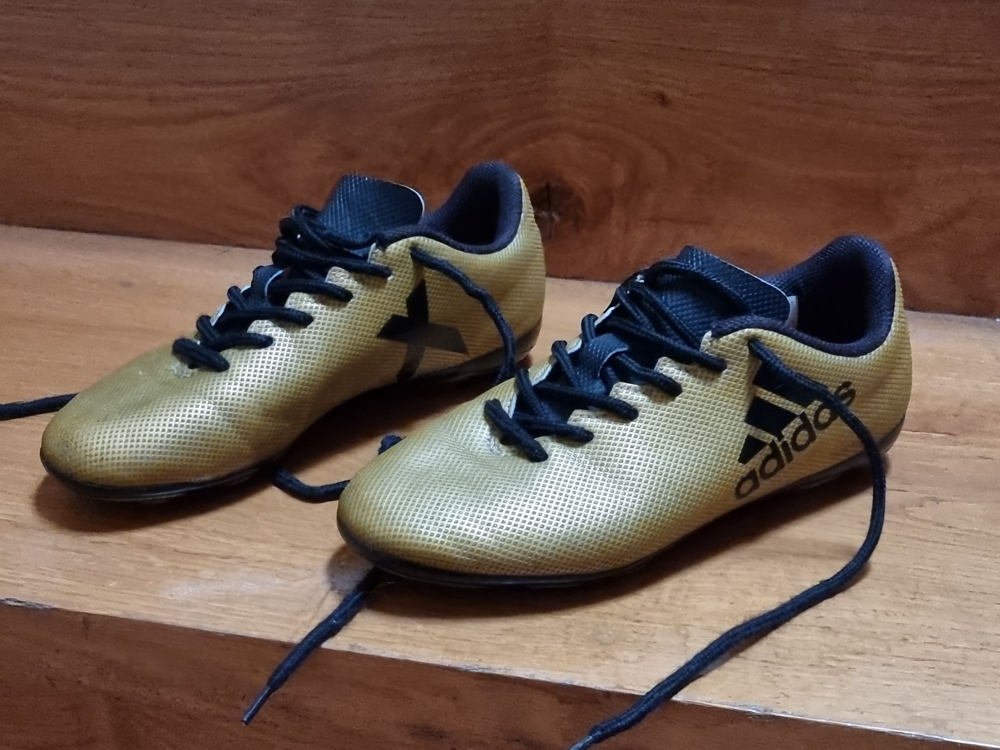 Chuteiras  e sapatilhas futsal
