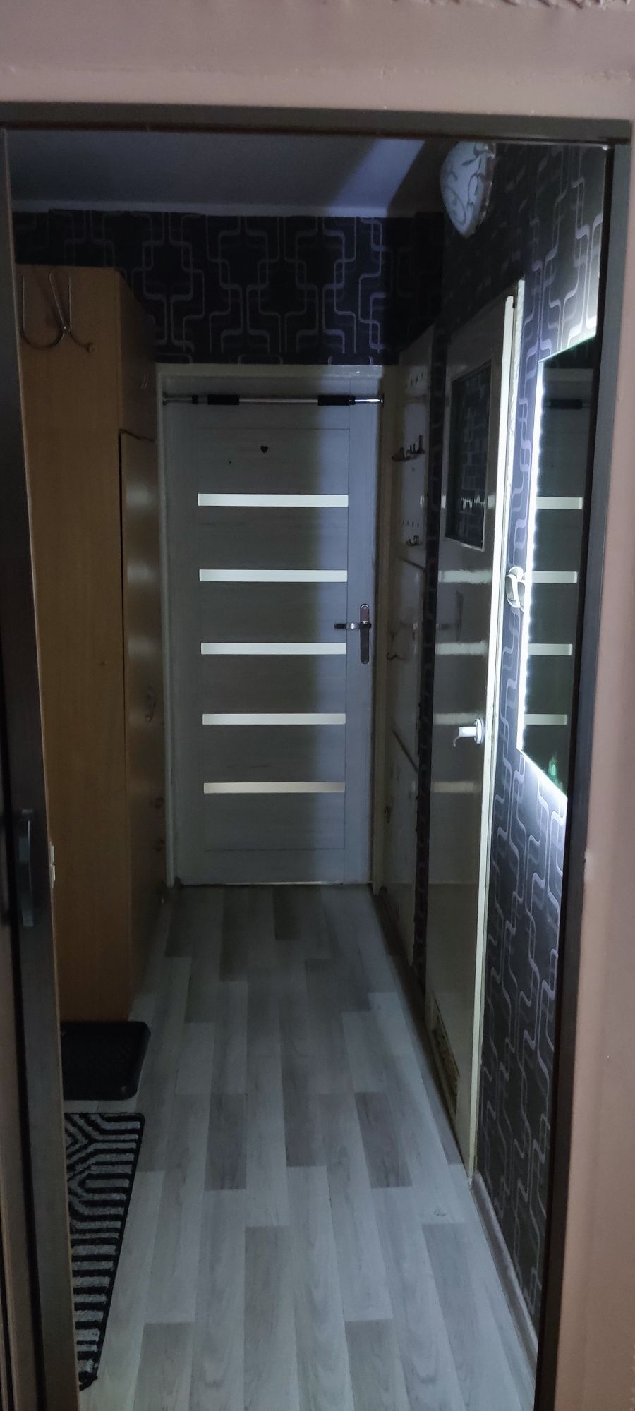 Mieszkanie 38m2 Wierzbowa