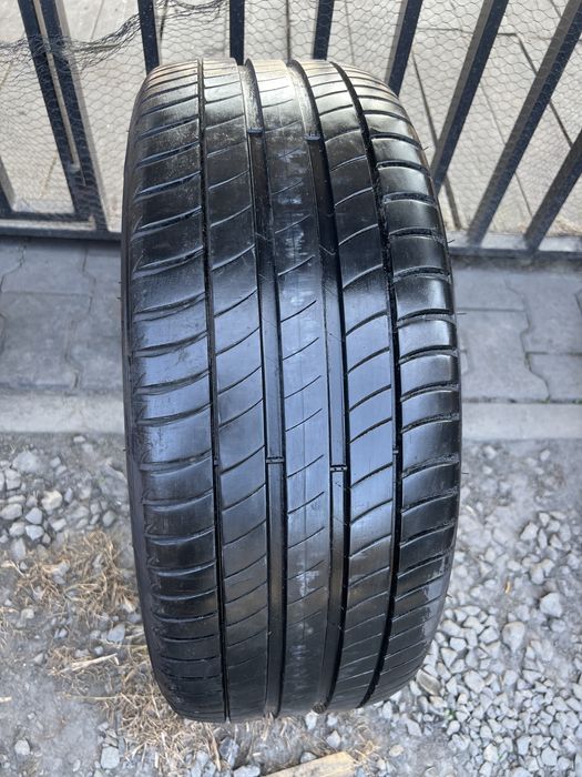 *Opona Michelin 225/45/18 pojedynka