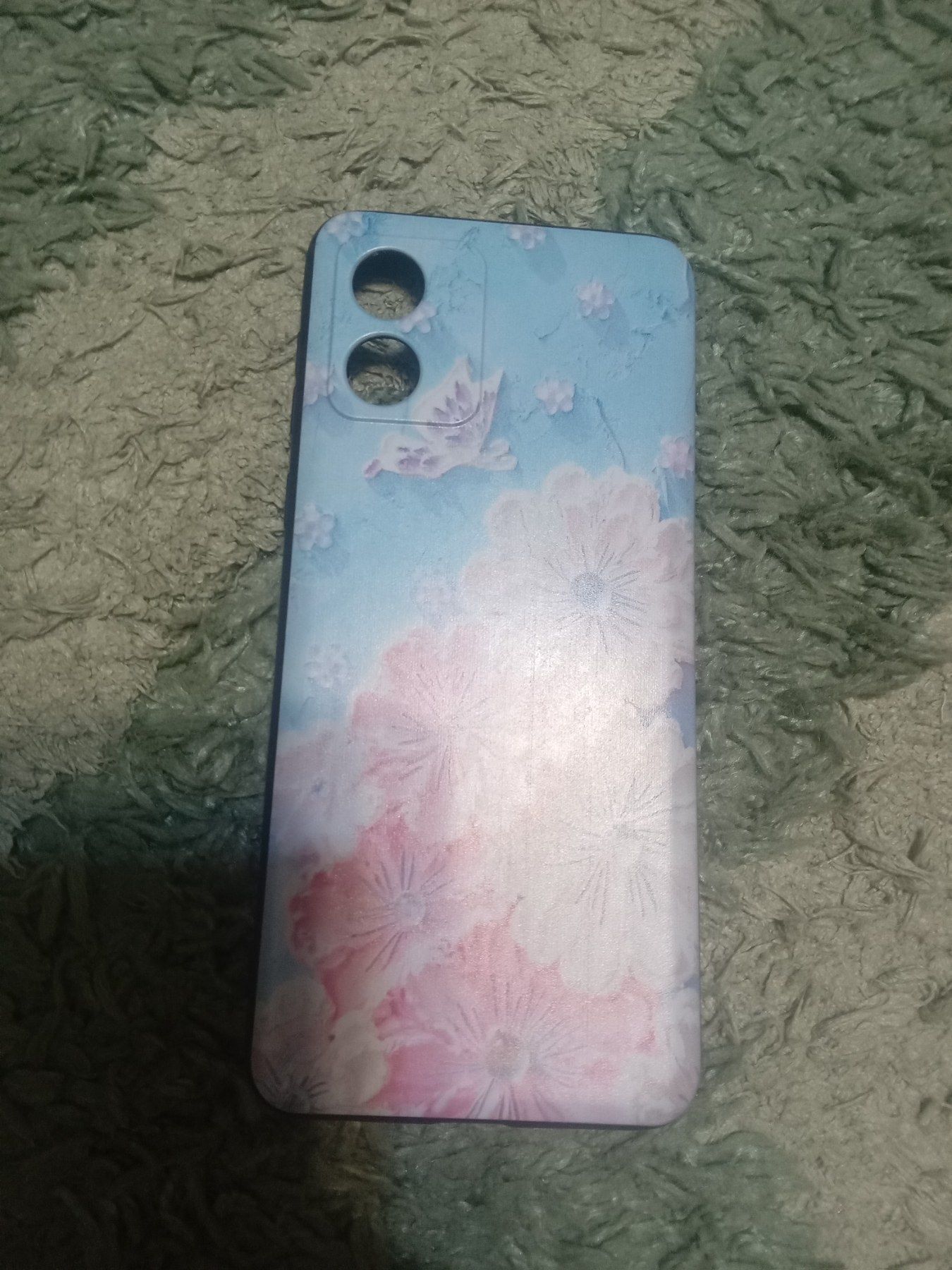 Чохол  Motorola e13