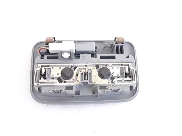 Plafonier frente TOYOTA Yaris (_P9_)