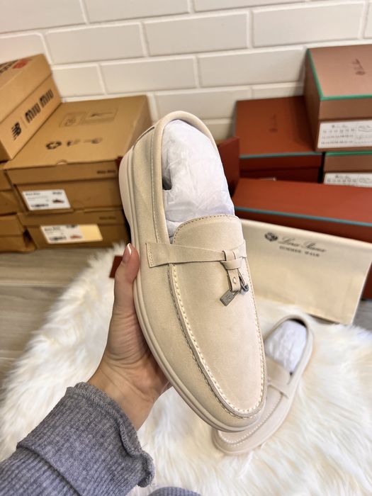 Лофери Lora Piano 36