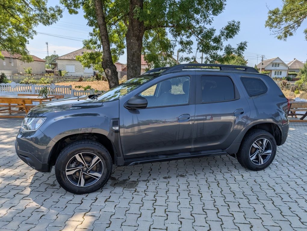 Renault Duster 2, 1.5 dci, 2020