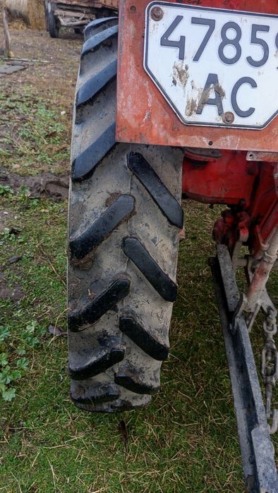 Продам трактор Т-25 в хорошому стані в одних руках