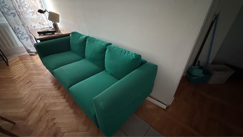 Kanapa ikea nie rozkladana - Aktualna