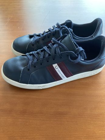 Tenis Fred Perry 44