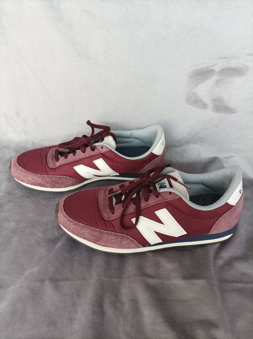 New Balance model 410