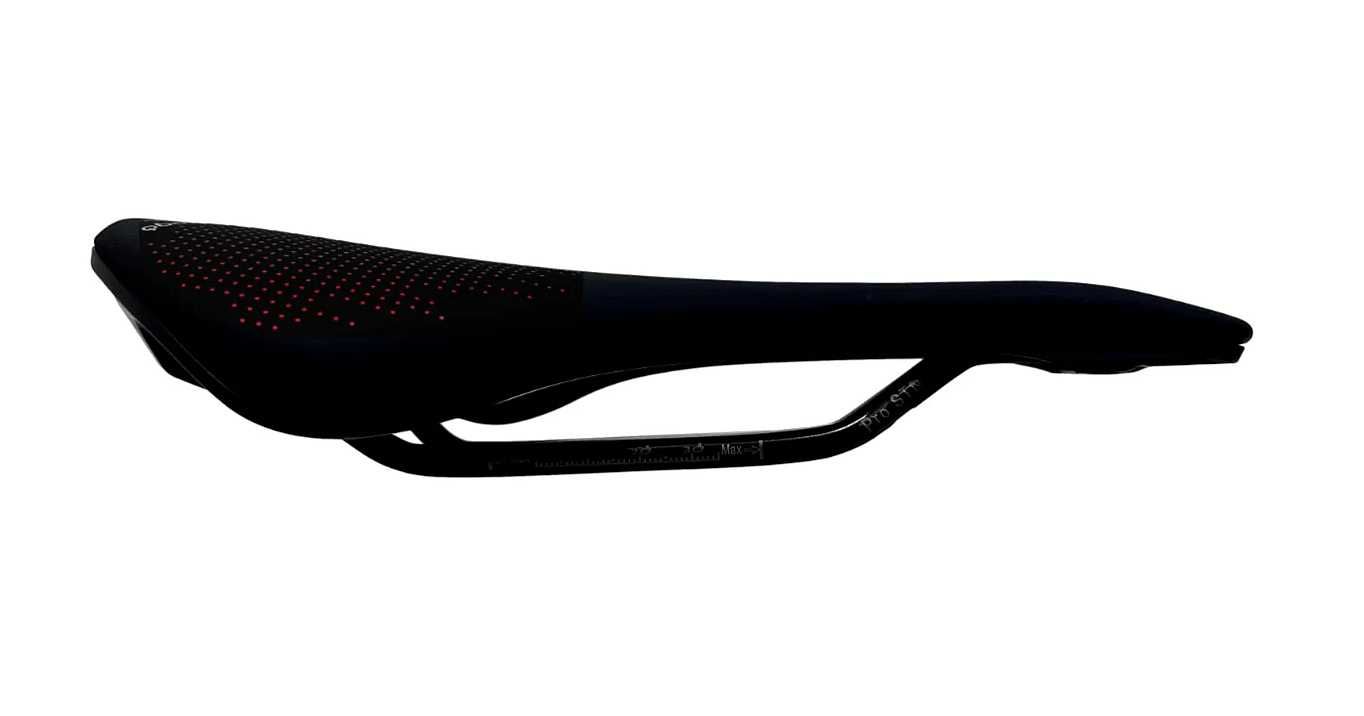 NOWE Siodełko PROLOGO AKERO Cr-Mo T2.0 150mm 15cm MTB XC gravel -70% !