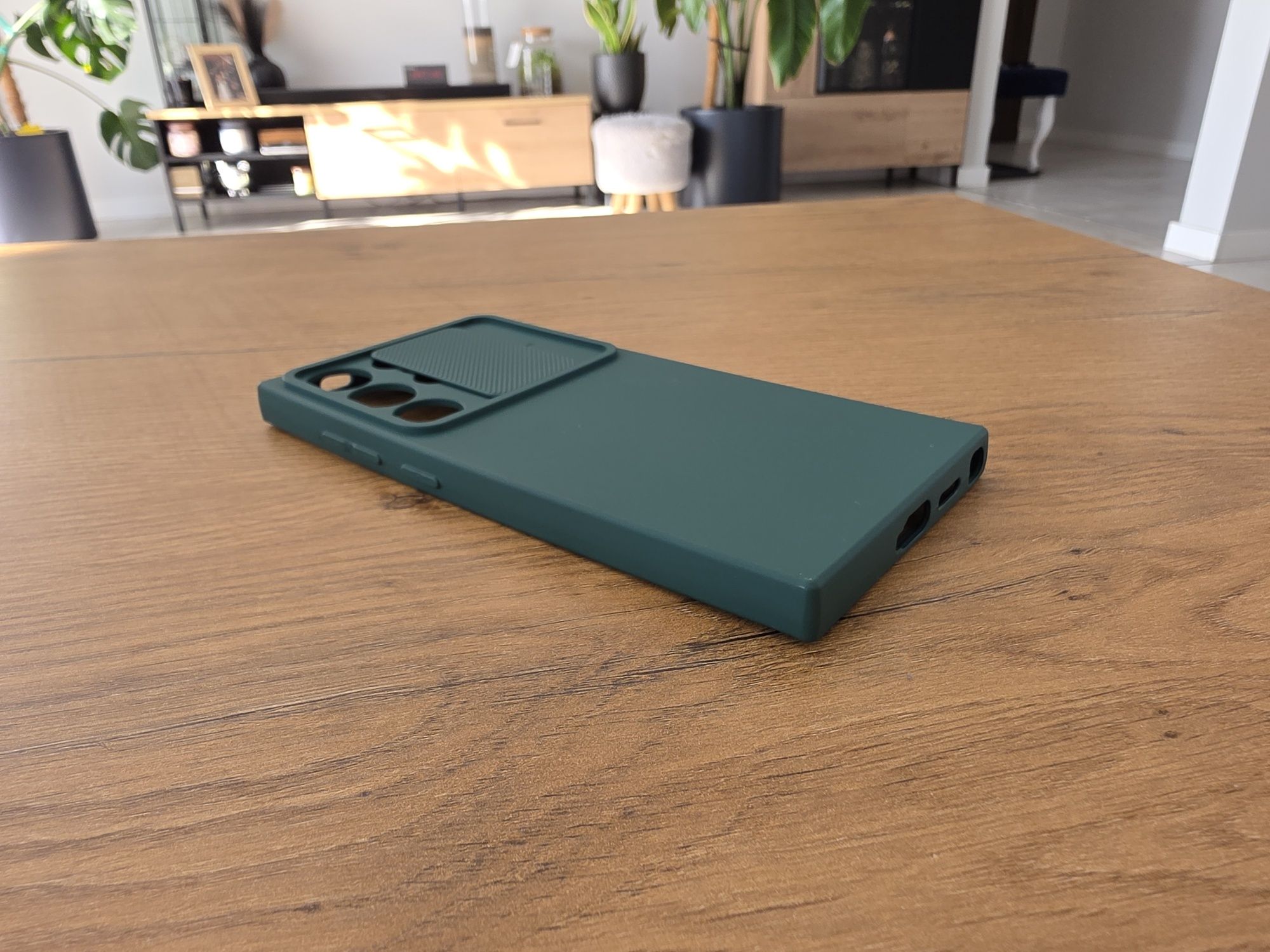 Etui case Samsung S24 Ultra