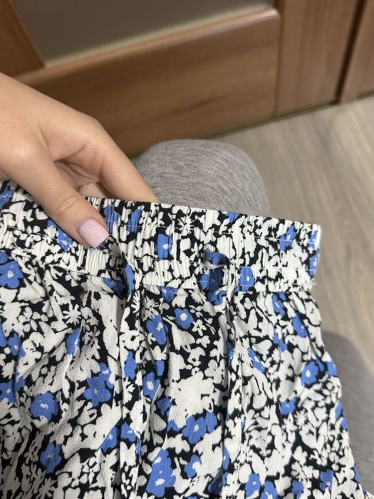 Спідниця-шорти Zara