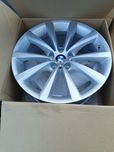 Nowe felgi aluminiowe BMW 5x112 8jx18 et30