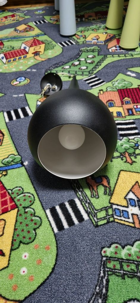 Lampa wisząca / żyrandol