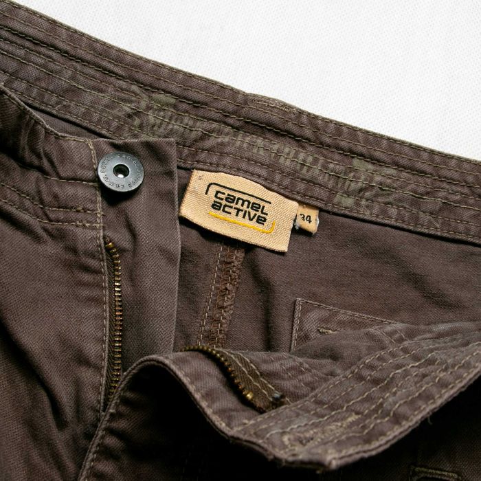 Camel Active shorty bojówki 34us