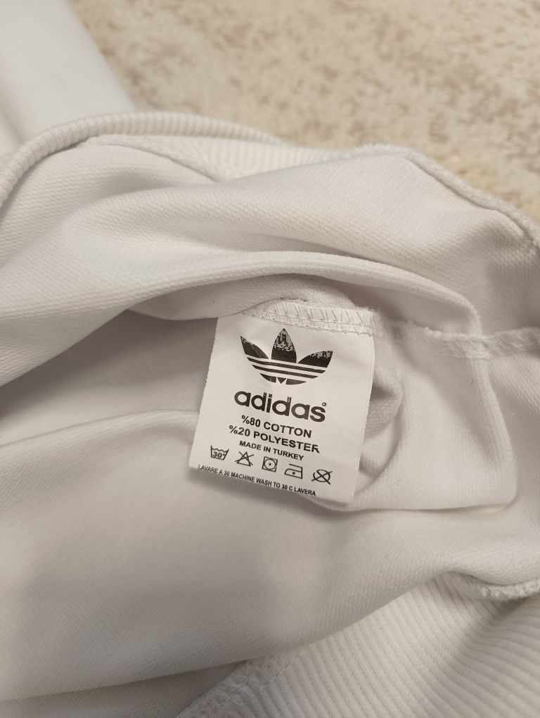 Bluza Adidas XXL