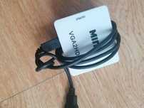 Adapter do hdmi na monitor vga2hdmi konwenter