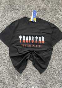 Футболка TRAPSTAR big logo