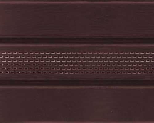 Podbitka PCV podsufitka dachowa Orobel DSS 300 panel wentylacyjny