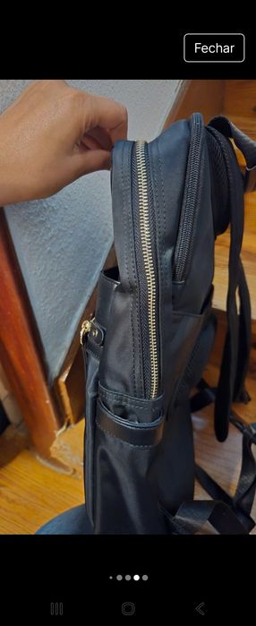 Mochila para computador