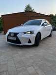 Lexus IS Lexus IS 200t / 300 Elegance