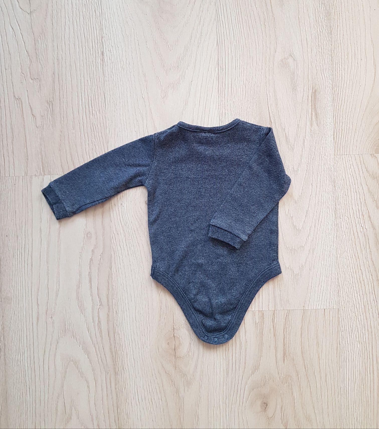 Body niemowlęce firmy F&F