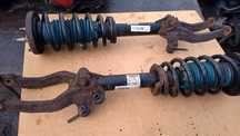 Amortyzatory przednie Alfa Romeo 159 1,75 TBI