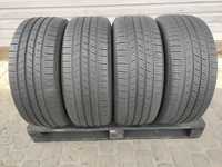 225.55.17 komplet opon Wielosezonowych Michelin Defender T+H